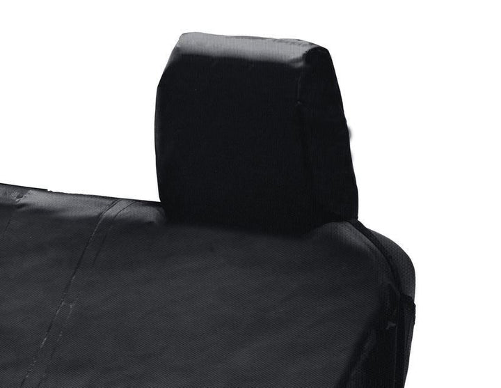 HDD* SEAT COVER FOR REAR 3 PASSENGER SEATS