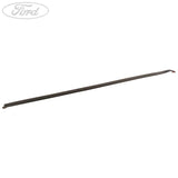 ROOF SIDE DRIP RAIL