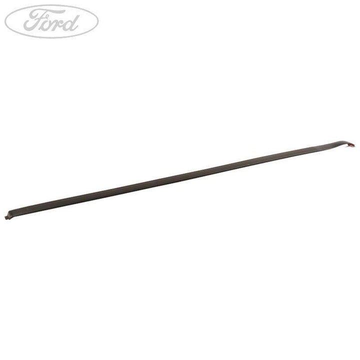 ROOF SIDE DRIP RAIL
