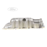 ENGINE OIL PAN