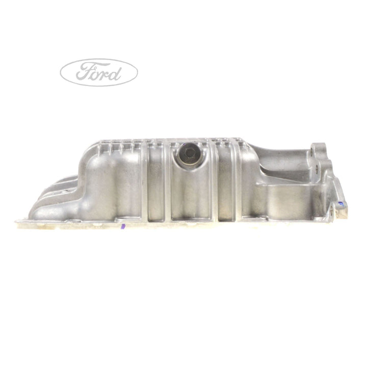 ENGINE OIL PAN
