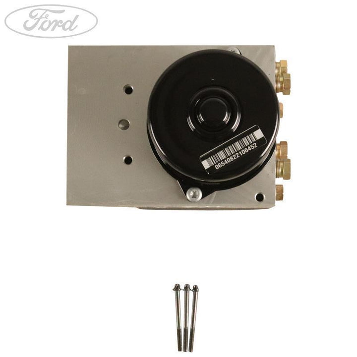 TRANSIT CONNECT FOCUS MK1 ABS HYDRAULICS CONTROL UNIT