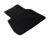 TOURNEO COURIER® FROM 11/2023 CARPET FLOOR MATS REAR