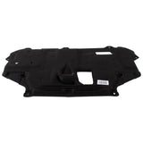 FOCUS C-MAX DURATORQ ENGINE UNDERTRAY SPLASH SHIELD