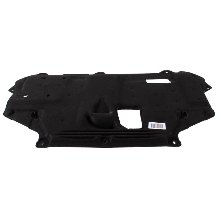 FOCUS C-MAX DURATORQ ENGINE UNDERTRAY SPLASH SHIELD