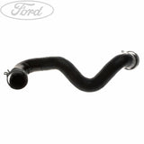 RADIATOR HOSE