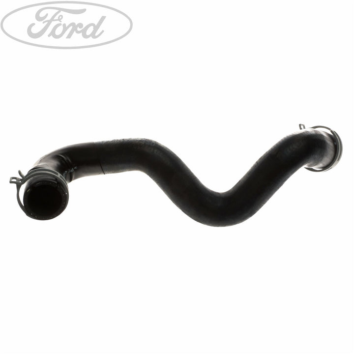 RADIATOR HOSE
