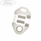 Fiesta Heater & Air Conditioning Controls Clip 2008-2012