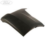 BUMPER END CAP