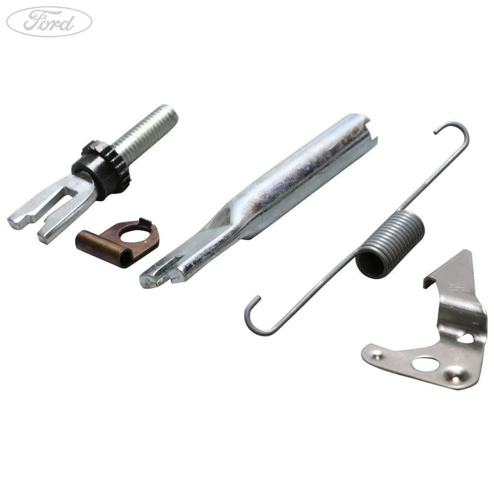 Drum Brake Self Adjuster Repair Kit - 1998 Ford F-150 | O'Reilly Auto Parts Drum Brake Self Adjuster Repair Kit - 1998 Ford F-150 | O'Reilly Auto Parts