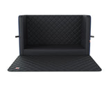 PADSFORALL ®* PET TRAVEL MAT, BLACK, SMALL 2019 -