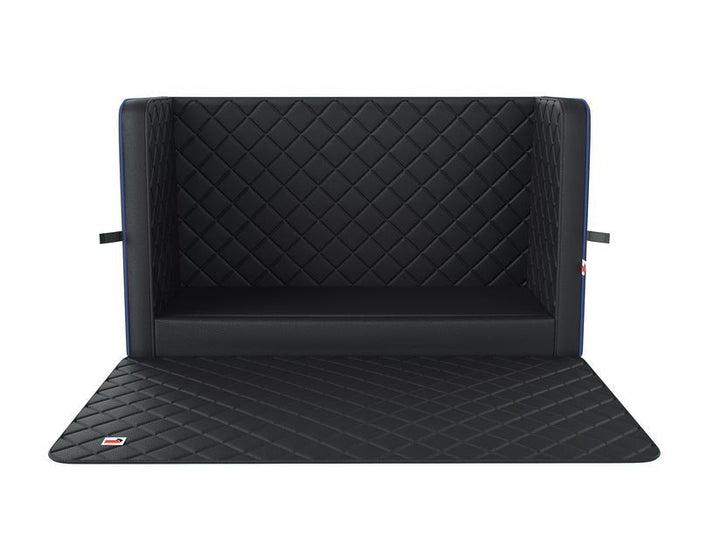 PADSFORALL ®* PET TRAVEL MAT, BLACK, SMALL 2019 -