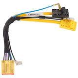 TRANSIT CONNECT AIRBAG WIRING 2002-2005