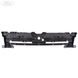 TRANSIT CONNECT FRONT BUMPER UPPER GRILLE SUPPORT 09-13