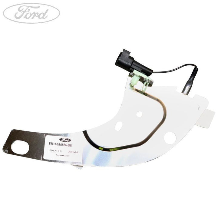 AERIAL REPLACEMENT ROD