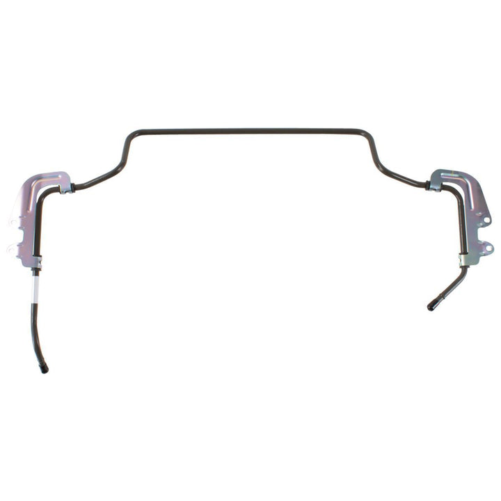 STEERING TUBES/PIPES/HOSES