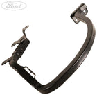 LUGGAGE COMPARTMENT DOOR HINGE