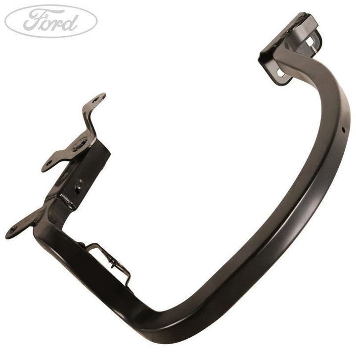 LUGGAGE COMPARTMENT DOOR HINGE