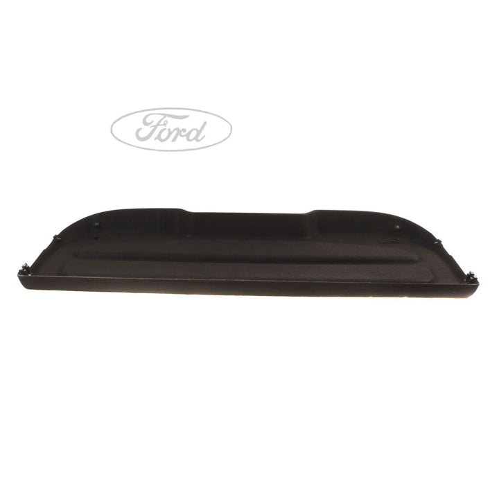 FIESTA REAR PARCEL SHELF PACKAGE TRAY LOAD COVER PANEL