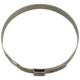 FIESTA FUSION 1.25 1.3 1.4 1.5 CV BOOT CLAMP 80MM