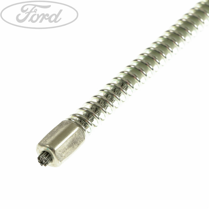 FIESTA REAR O/S OR N/S PARKING HAND BRAKE CABLE