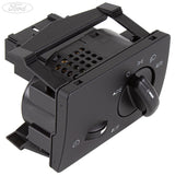C-MAX FOCUS KUGA HEAD LIGHT LAMP INTERNAL PANEL SWITCH