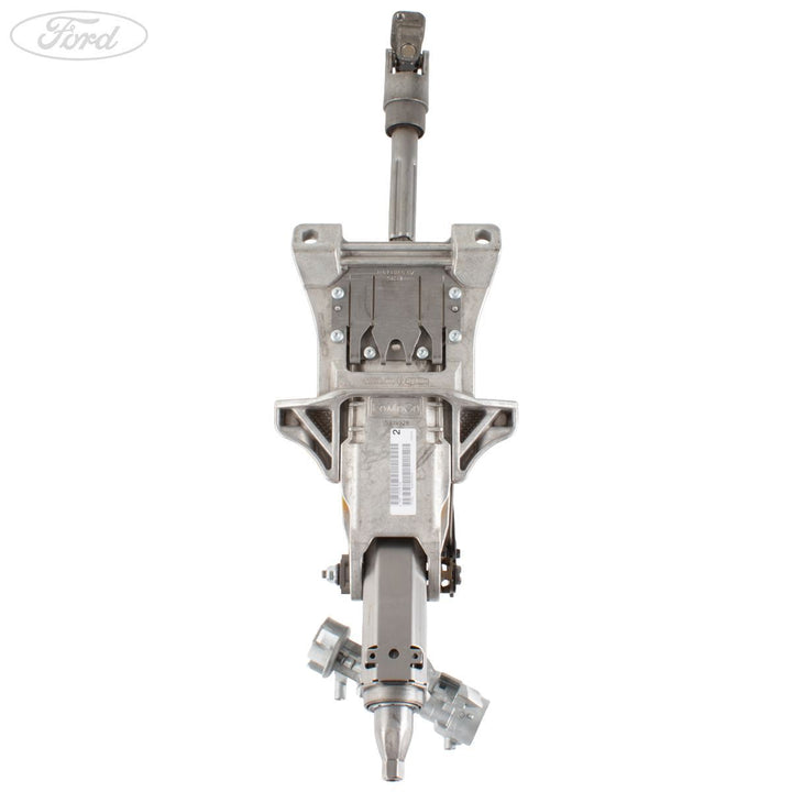 FOCUS MK2 C-MAX CC STEERING COLUMN NON KEYLESS ENTRY 07-11