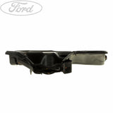 FRONT N/S LOWER WISHBONE TRACK CONTROL SUSPENSION ARM