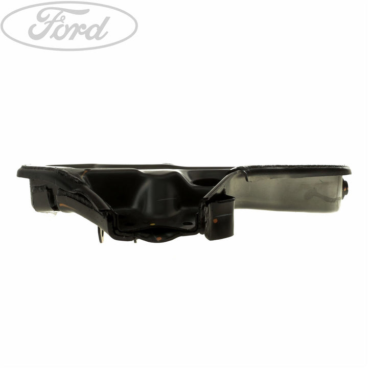 FRONT N/S LOWER WISHBONE TRACK CONTROL SUSPENSION ARM