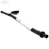 2.0 Duratorq Tdci Oil Dipstick Tube Guide 2008-2012