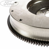 SOLID MASS FLYWHEEL SMF