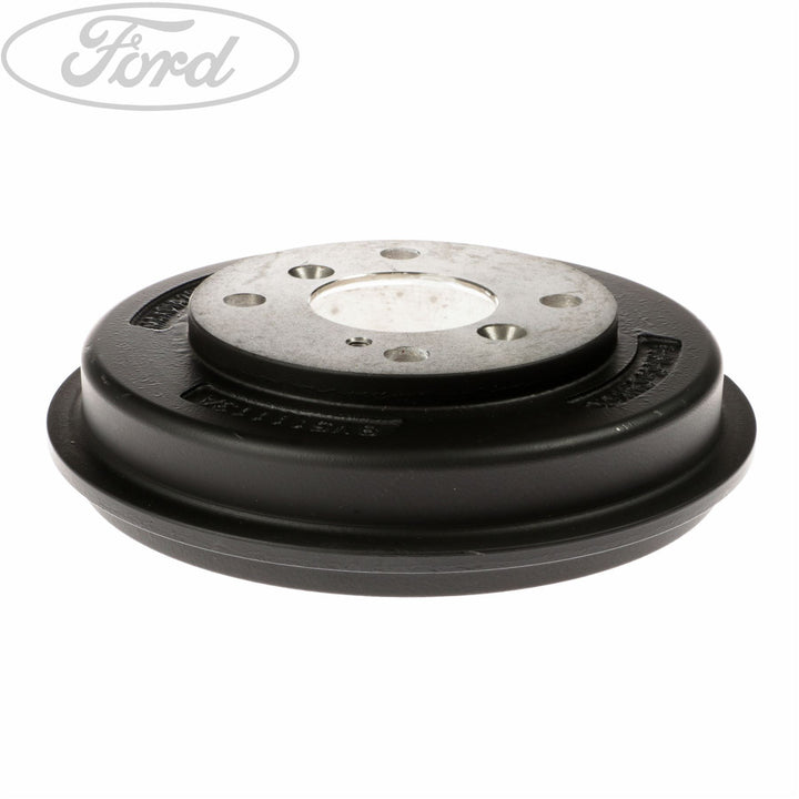 FIESTA REAR O/S OR N/S BRAKE DRUM 200MM SINGLE