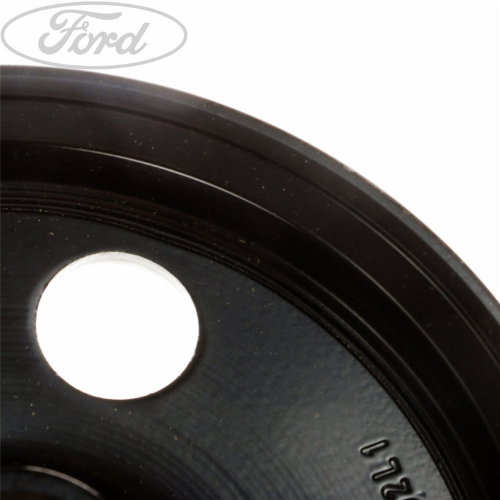 KA POWER STEERING PULLEY