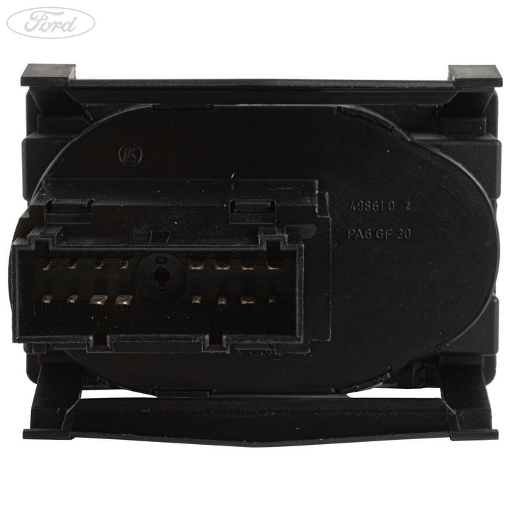 C-MAX FOCUS KUGA HEAD LIGHT LAMP INTERNAL PANEL SWITCH