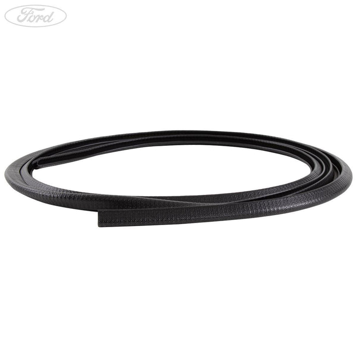 TRANSIT O/S N/S SIDE FIXED GLASS WEATHER-STRIP SEAL