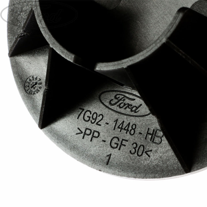 MONDEO MONDEO SPARE WHEEL CHANGE TOOLS CAP