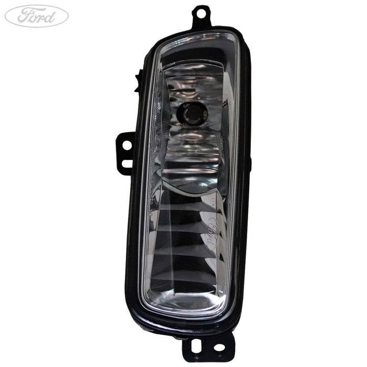 FIESTA O/S FRONT FOG LAMP WITH H11 BULB