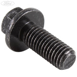 CYLINDER HEAD HEX HEAD BOLT PACK OF 5