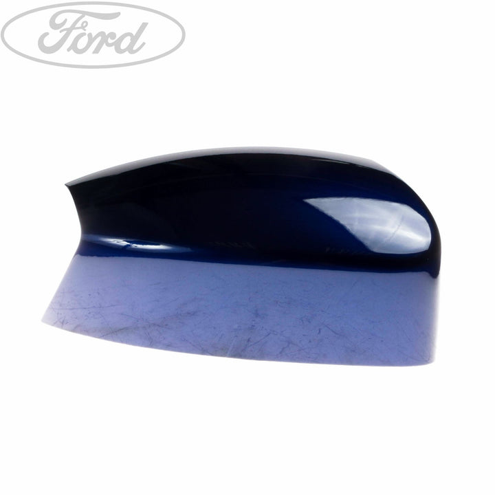 GALAXY S-MAX FRONT O/S RIGHT WING MIRROR HOUSING CAP COVER