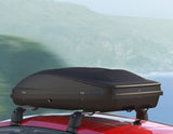 G3* ROOF BOX ELEGANCE EUROPE 330,MATT BLACK