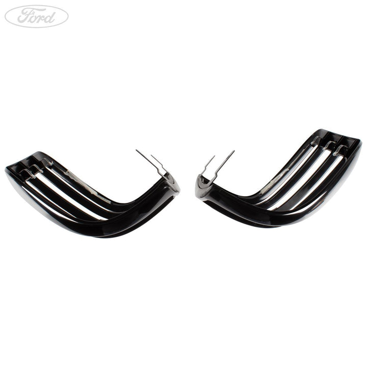 RANGER MK3 WILDTRAK THUNDER REAR TAIL LIGHT GUARD 2008-2012