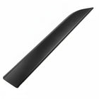 TRANSIT CUSTOM O/S DOOR BODY MOULDING GREY 2018-2023