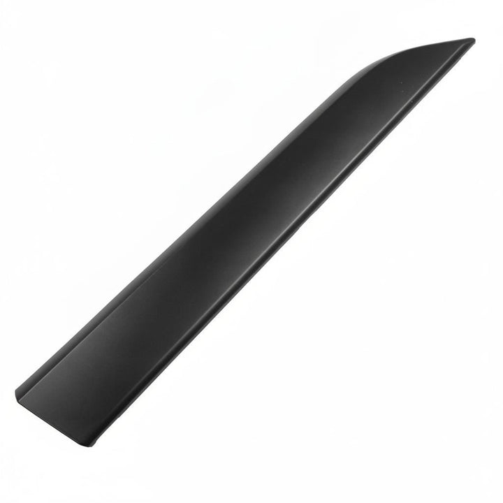 TRANSIT CUSTOM O/S DOOR BODY MOULDING GREY 2018-2023