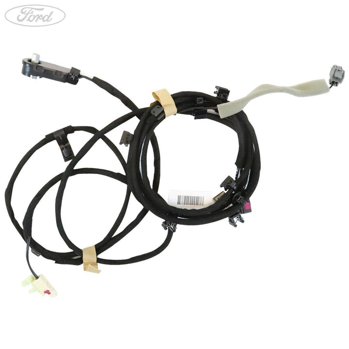 EXTENSION CABLE