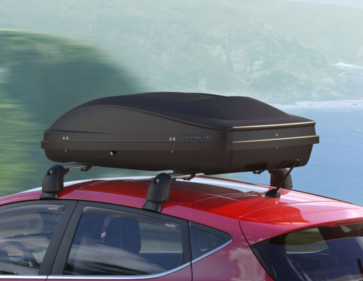 G3* ROOF BOX ELEGANCE EUROPE 330,MATT BLACK