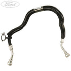 FUEL PIPE