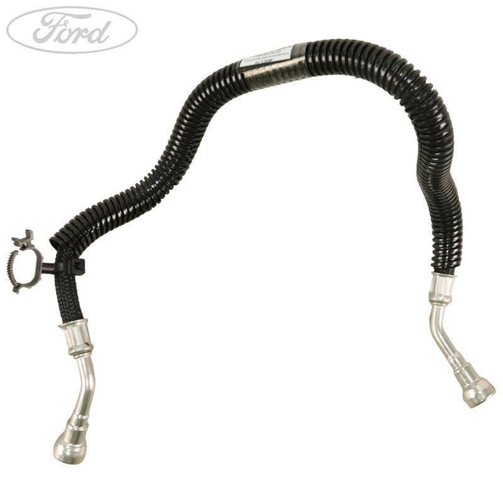 FUEL PIPE