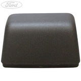 SEAT BELT GUIDE BRACKET BEZEL