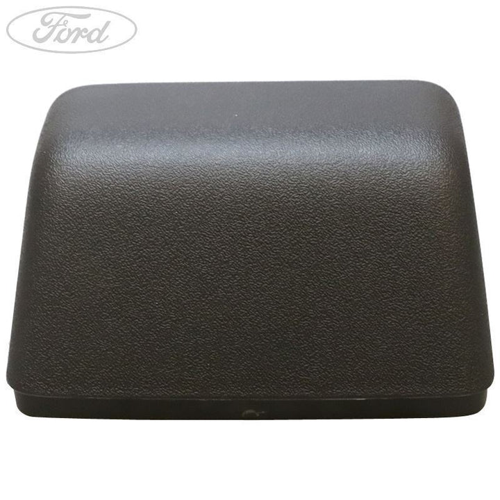 SEAT BELT GUIDE BRACKET BEZEL