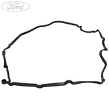 VALVE ROCKER ARM COVER GASKET
